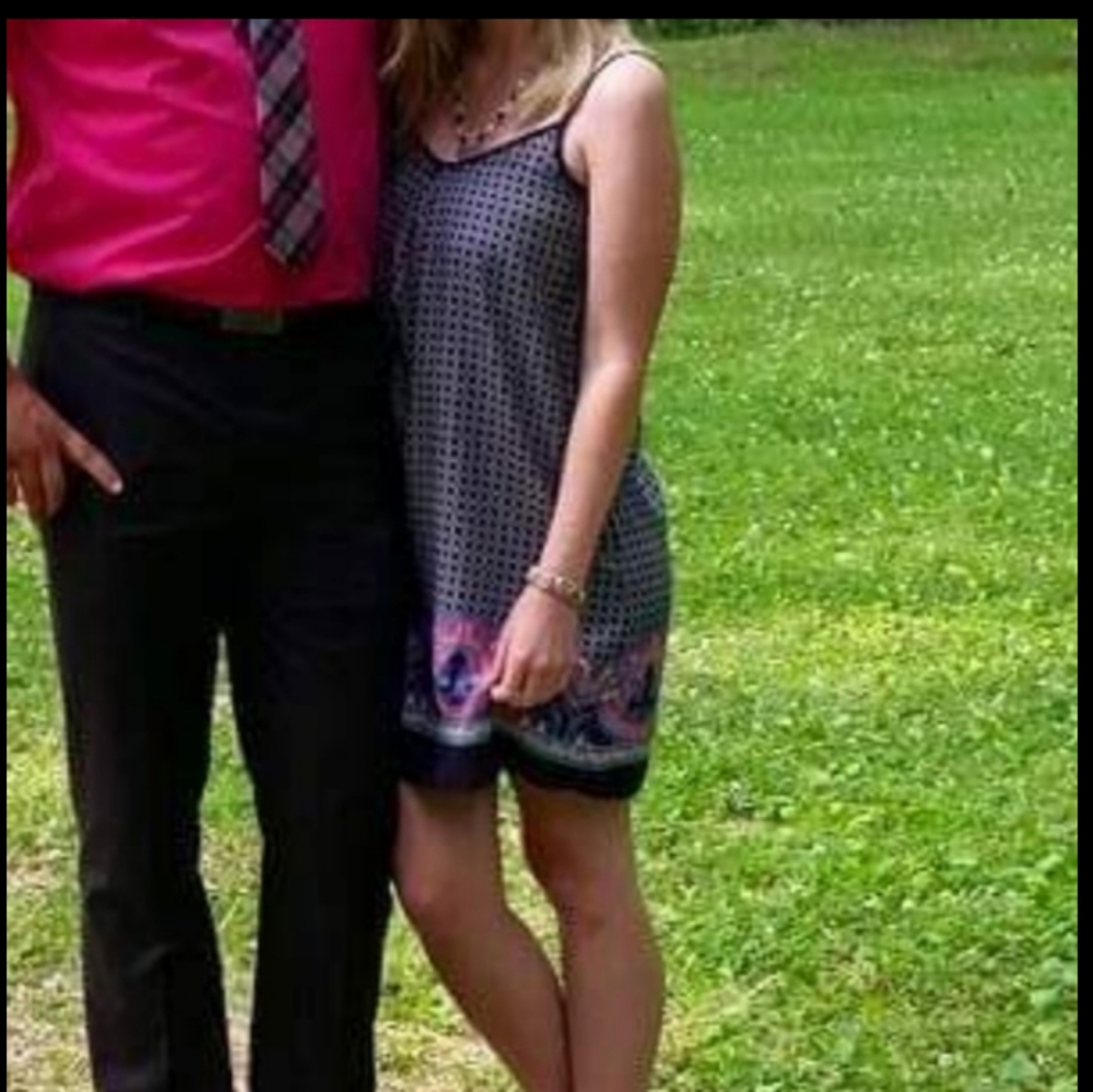 Mini Dress - Picture 3 of 3